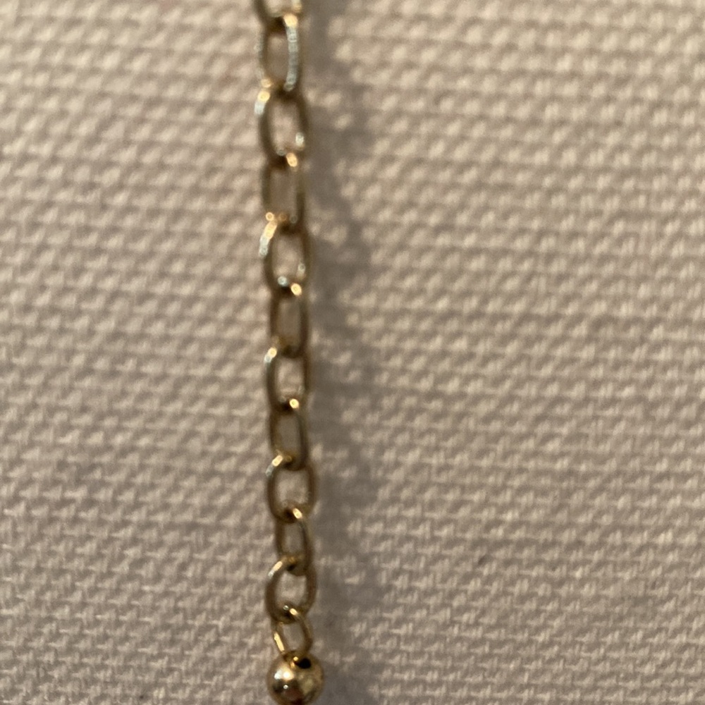 Long Statement Necklace - image 6